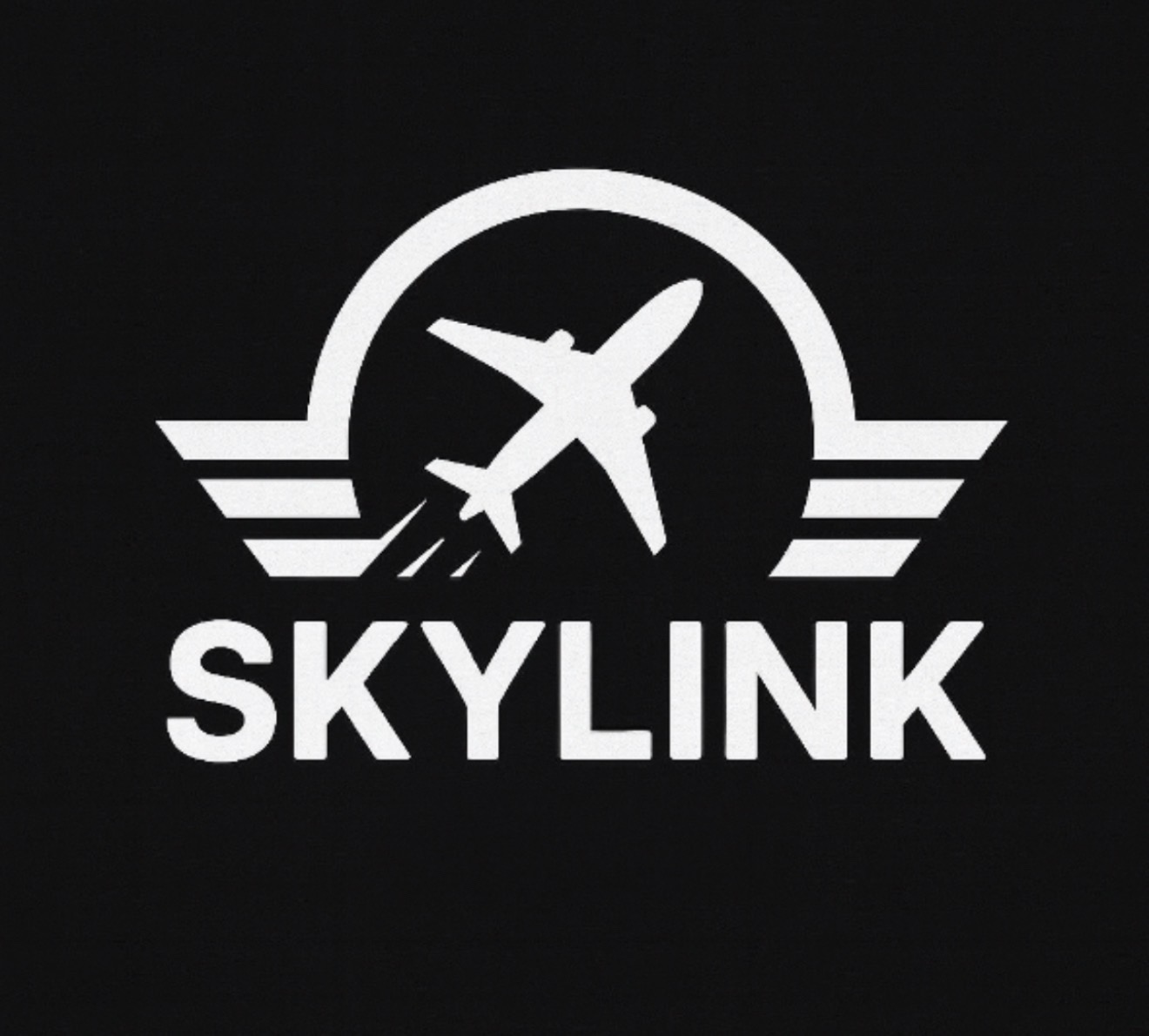 SkyLink logo